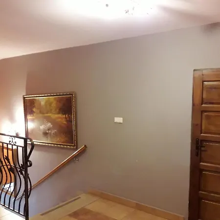 Jasminowy Dworek 67 B Czlekowka