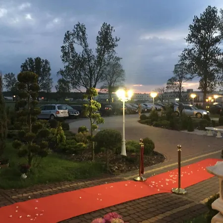 Jasminowy Dworek 67 B 4* Czlekowka