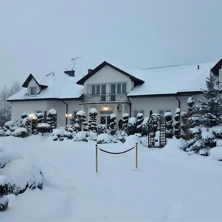 Jasminowy Dworek 67 B Hotel