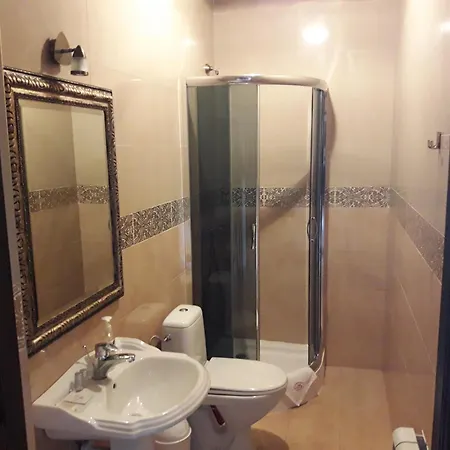 Hotel Jasminowy Dworek 67 B 4*