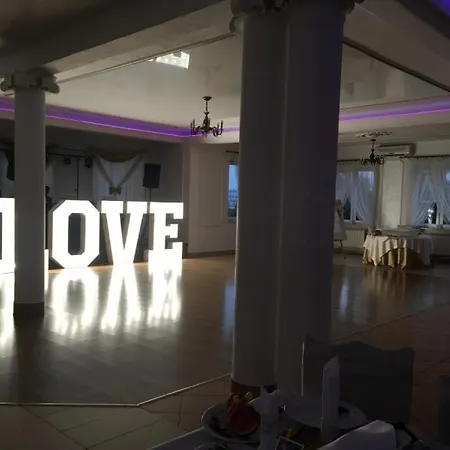 Jasminowy Dworek 67 B 4*