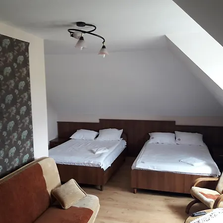 Jasminowy Dworek 67 B 4*