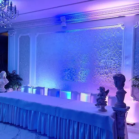 Jasminowy Dworek 67 B 4* Czlekowka