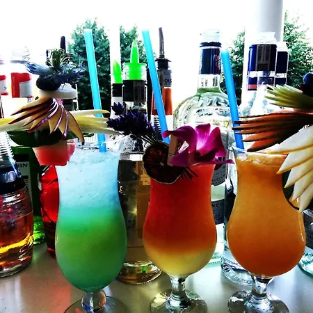 Jasminowy Dworek 67 B Hotel