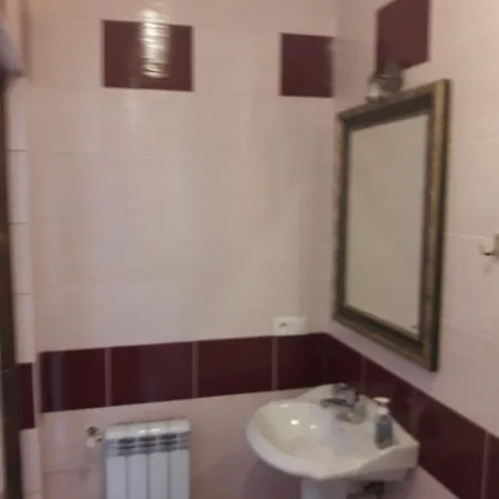 Jasminowy Dworek 67 B Hotel 4*