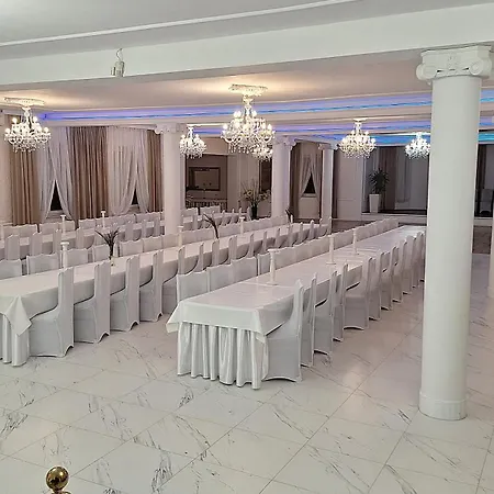 Jasminowy Dworek 67 B 4* Czlekowka