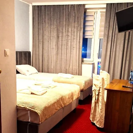 Jasminowy Dworek 67 B