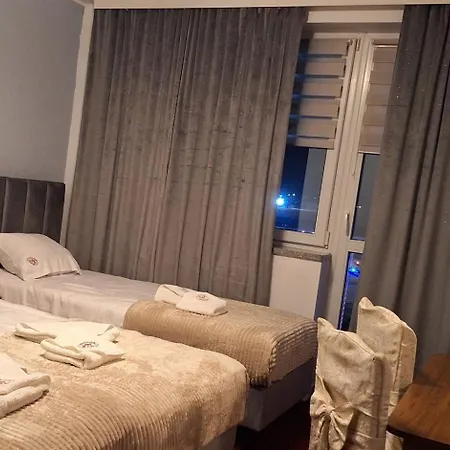 Jasminowy Dworek 67 B 4*