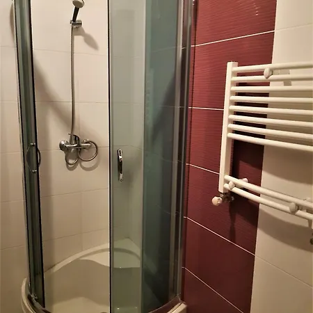 Jasminowy Dworek 67 B Hotel