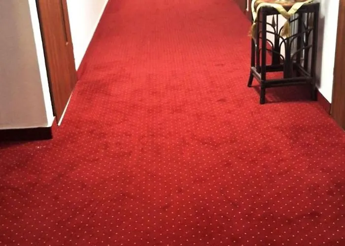 Hotel Jaśminowy Dworek